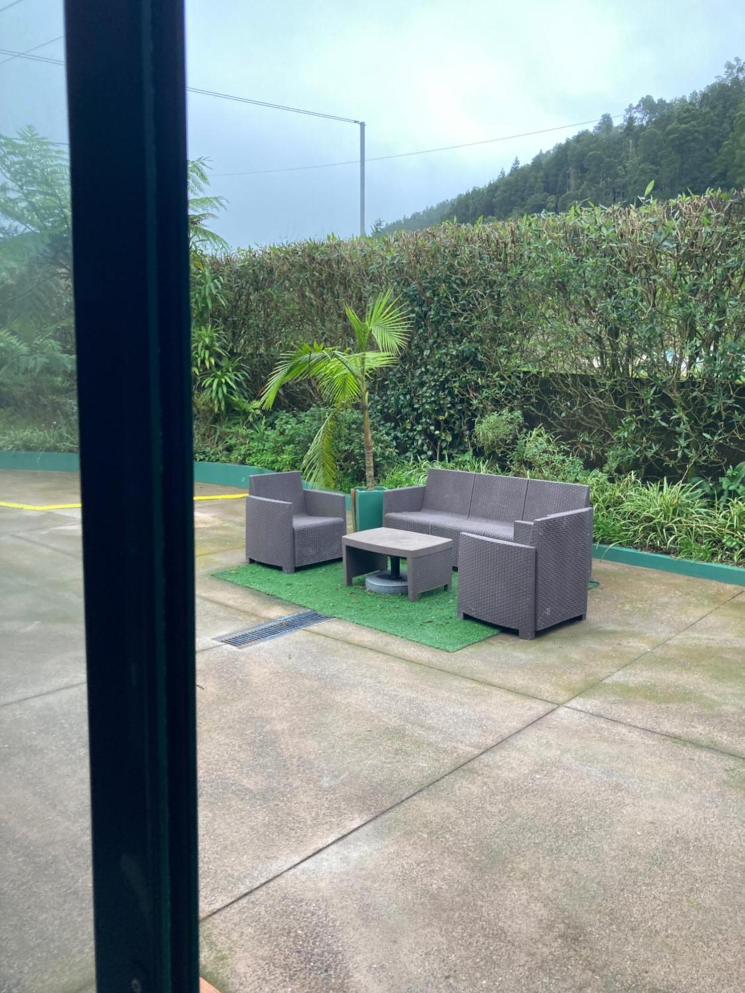Quinta De Santana - Queimadas Furnas  Zewnętrze zdjęcie
