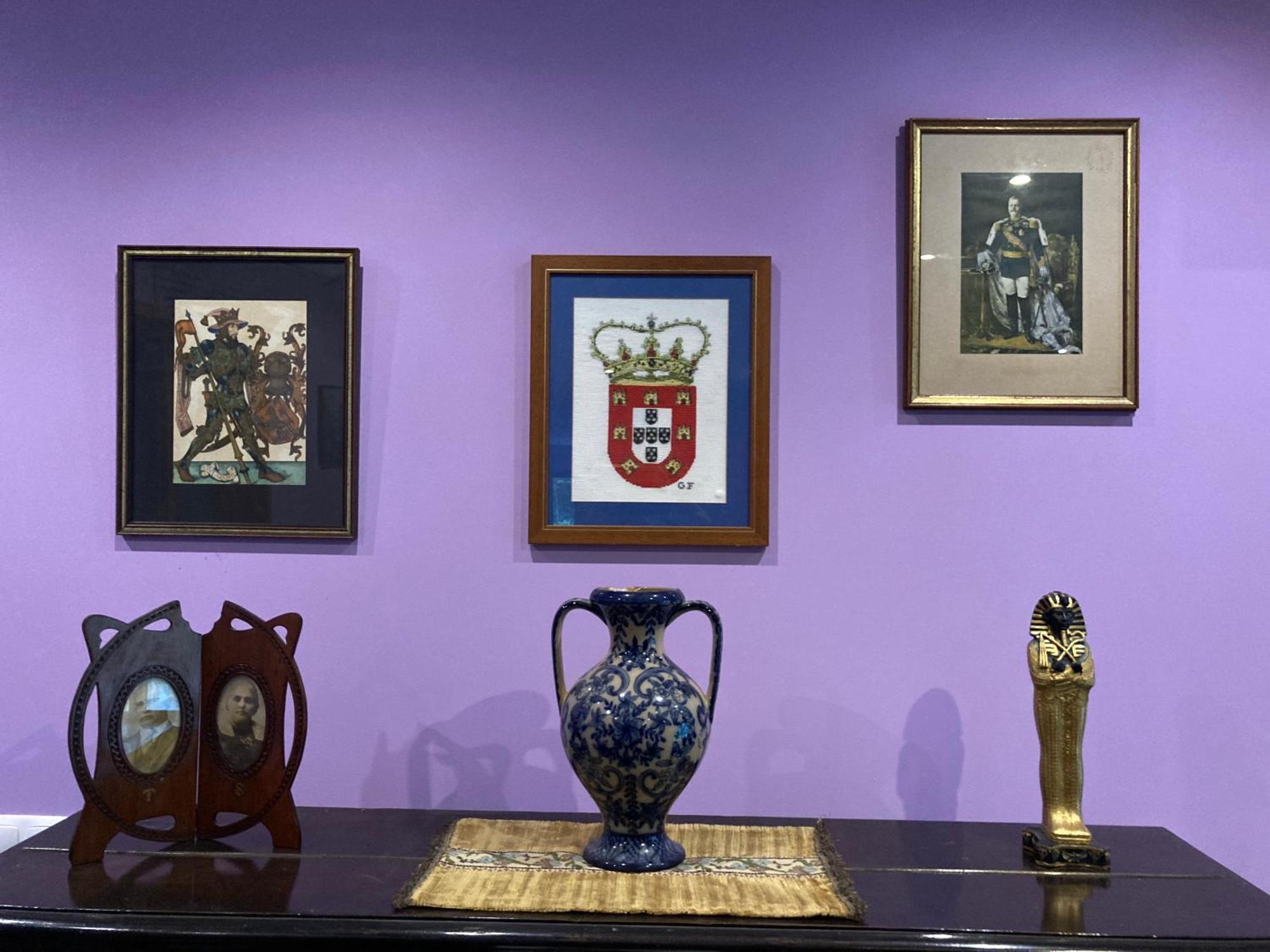 Quinta De Santana - Queimadas Furnas  Zewnętrze zdjęcie