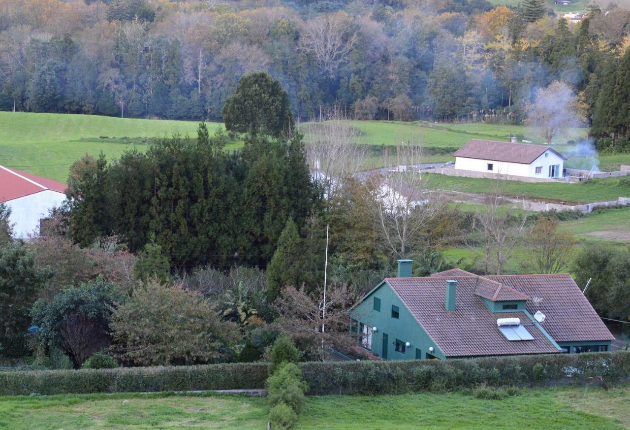 Quinta De Santana - Queimadas Furnas  Zewnętrze zdjęcie